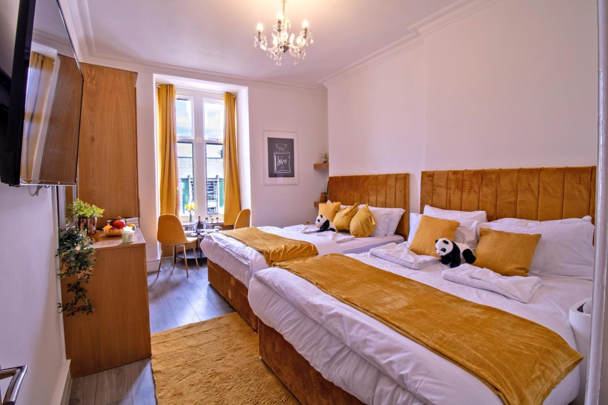 Spacious Studio Apartment On Oxford Street 9Gc لندن المظهر الخارجي الصورة