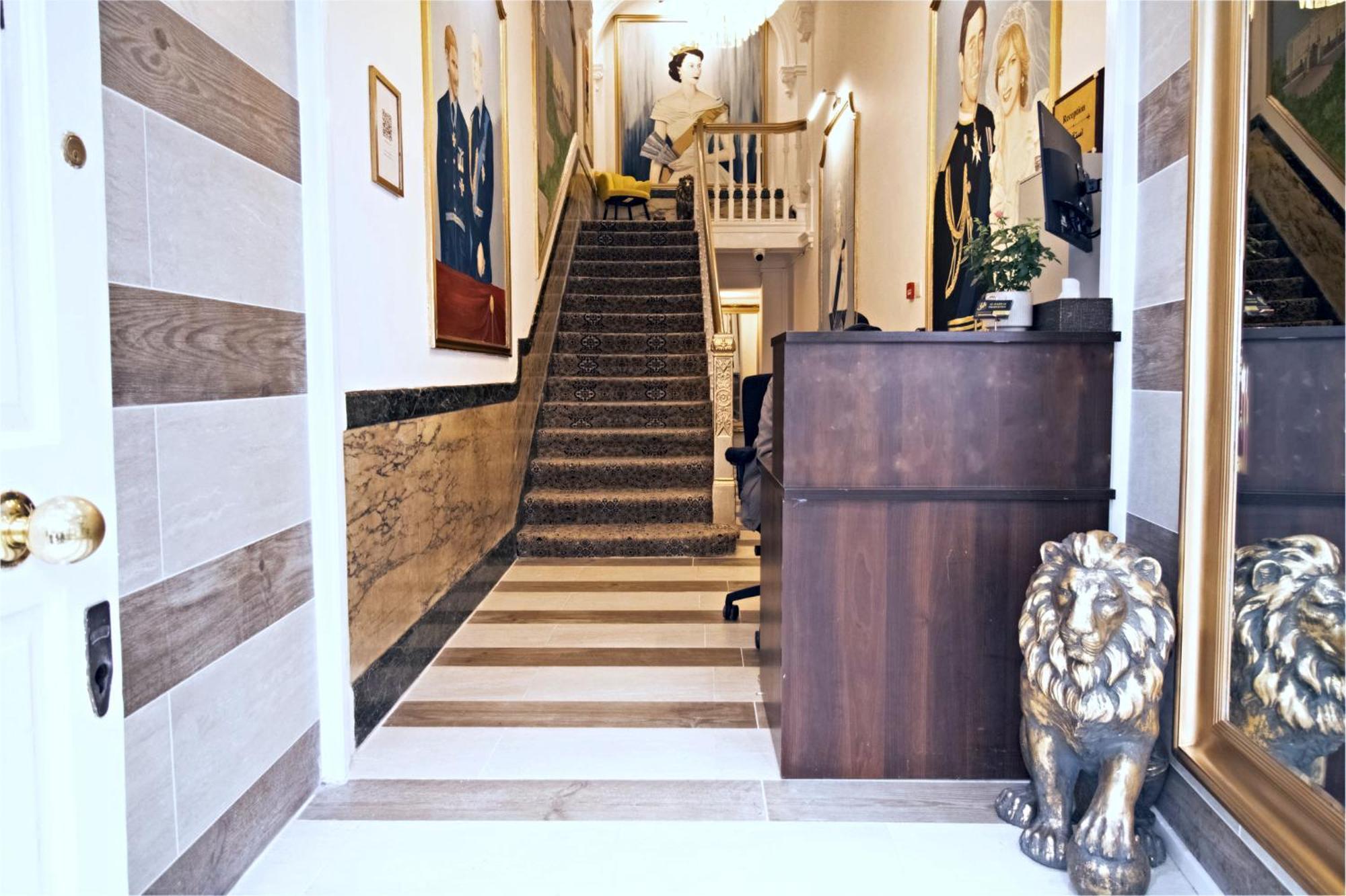 Spacious Studio Apartment On Oxford Street 9Gc لندن المظهر الخارجي الصورة