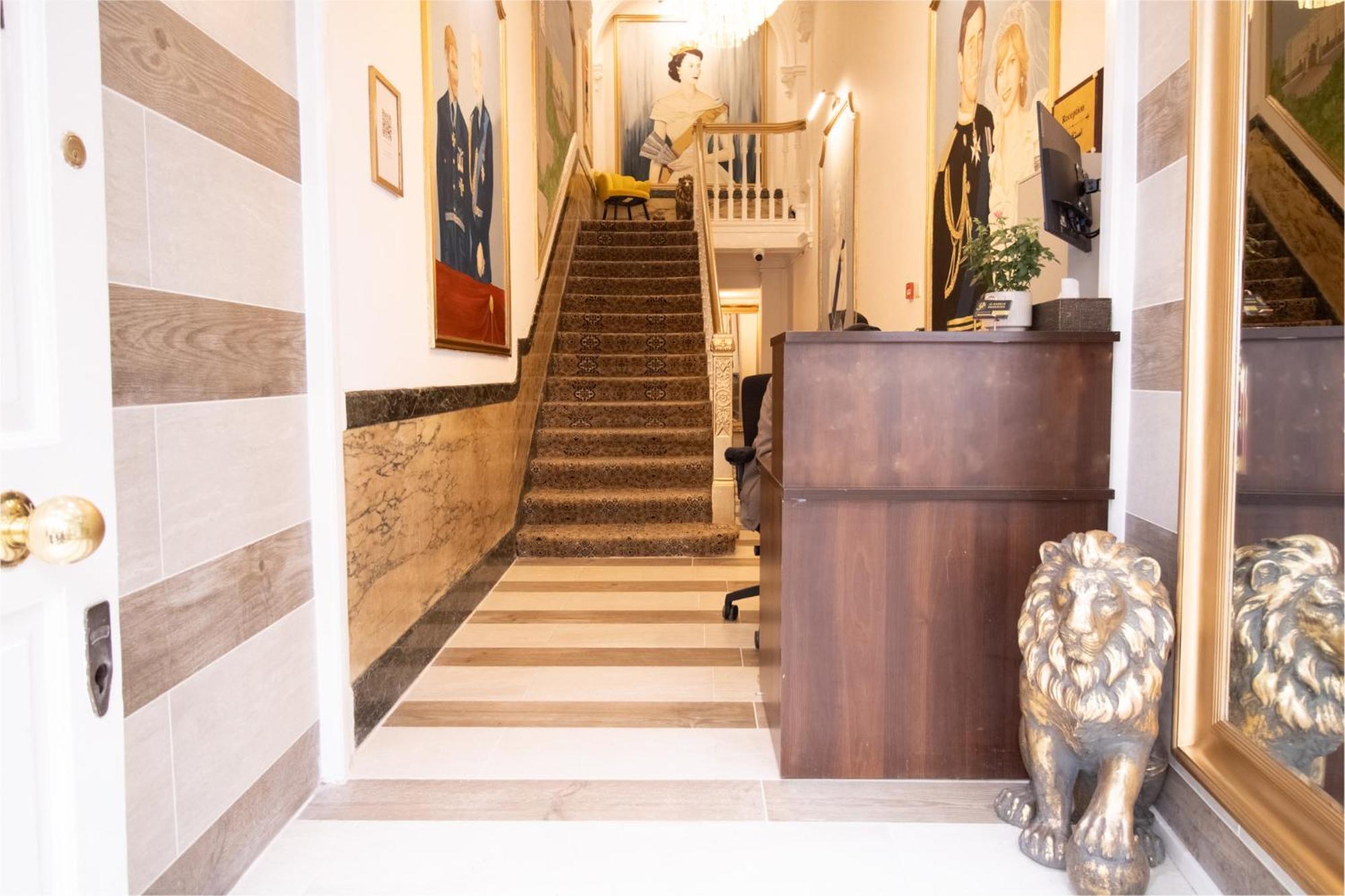 Spacious Studio Apartment On Oxford Street 9Gc لندن المظهر الخارجي الصورة